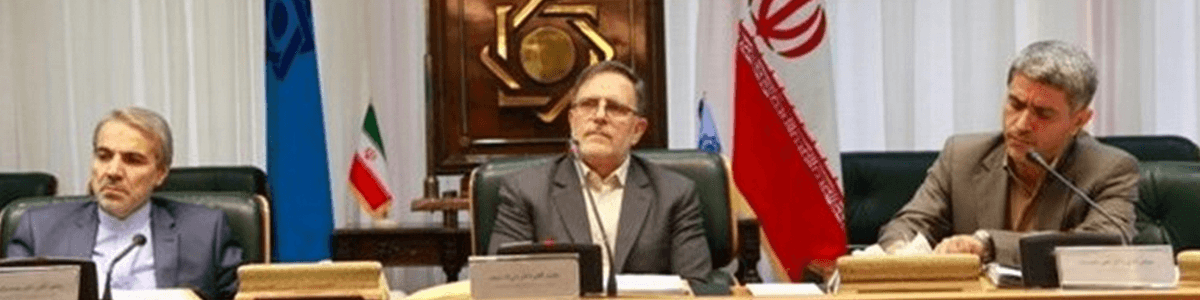 نرخ سود اعتبار کالاهای واسطه‌ای تصویب شد