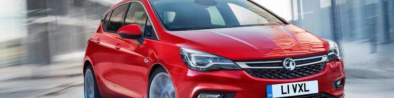 کاندیدهای خودروی سال 2016 اروپا انتخاب شدند