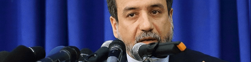 عراقچی: قطعنامه شورای حکام حاوی تمام مولفه‌های مثبت مورد انتظار ایران است