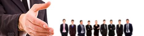 چگونه کارمند خود را انتخاب کنیم؟