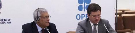 روسیه: هیچ توافقی با اوپک نداریم