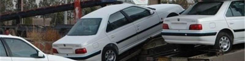 تاخیر در تحویل خودروهای قسطی