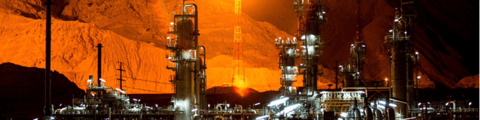 دو فاز پارس جنوبی، در آستانه بهره‌برداری