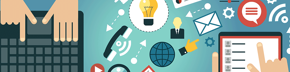 نکاتی ضروری برای برنامه بازاریابی محتوا در سال 2016