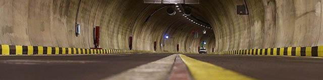 بررسی پولی شدن تونل‌های پایتخت