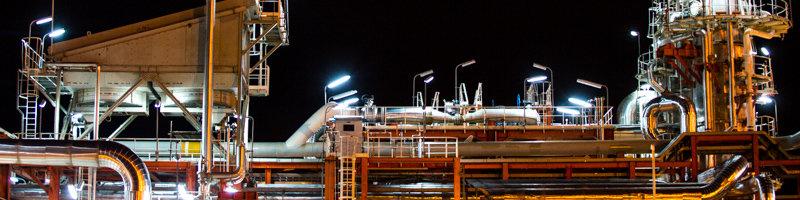 فاینانس ١٦ میلیارد دلاری برای طرح های پتروشیمی ایران