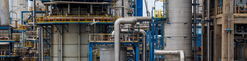 ایران در جستجوی سهم 10 درصدی از تجارت جهانی گاز