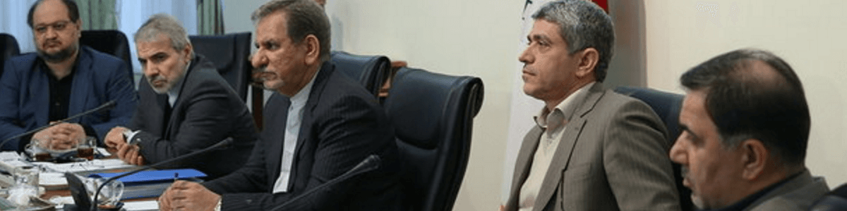 مصوبات جدید شورای اقتصاد/ قیمت آب صنایع افزایش یافت