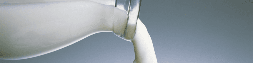 وزارت صنعت مجوز گرانی 6 درصدی شیر، ماست و پنیر را داد