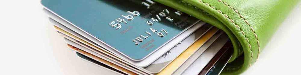 هر ایرانی 5 کارت بانکی دارد