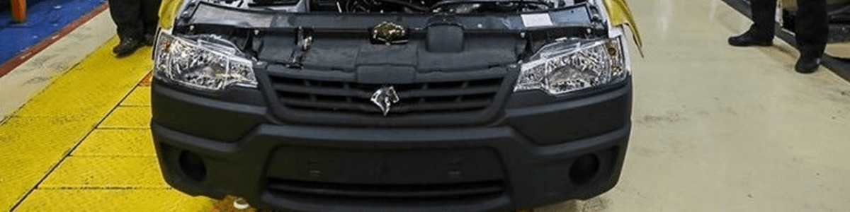 حضور ۶ خودروساز خارجی در بازار ایران قطعی شد