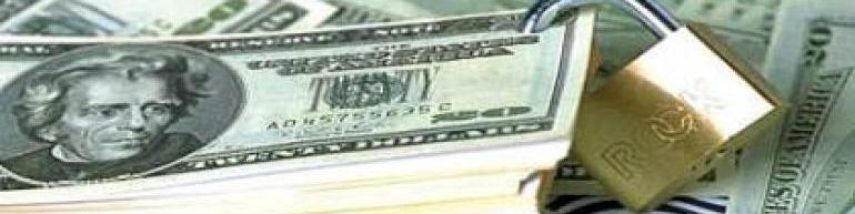 خواب زمستانی بازار ارز