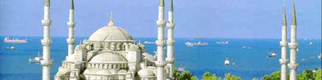 کاهش چشمگیر گردشگران ایرانی ترکیه