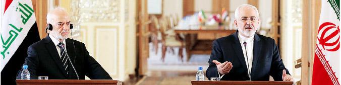 تنش‌آفرینی عربستان اقدامی از موضع ضعف است