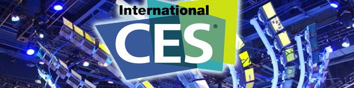 آینده تکنولوژی در ویترین CES