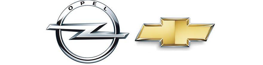 خودروهای شورولت و اُپل مجوز واردات گرفتند