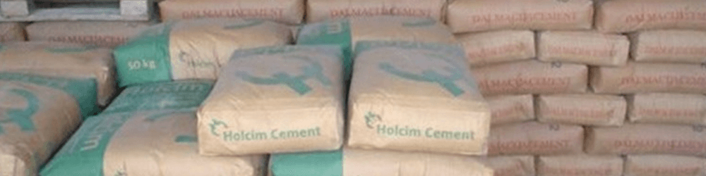 قیمت سیمان افزایش نمی‌یابد/ فروش به قیمت مصوب