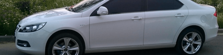 ارزان‌ترین خودروهای اتوماتیک‌ بازار