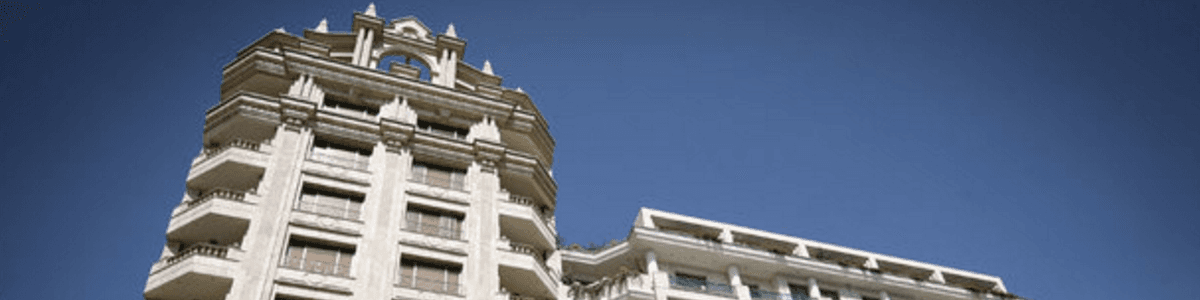 قیمت آپارتمان بالای 100 متر در تهرانپارس