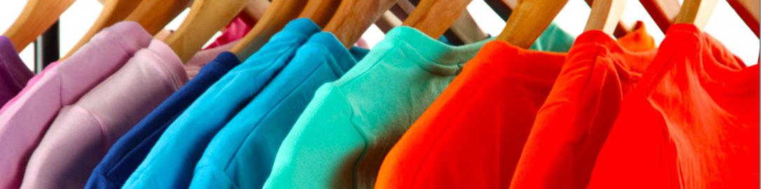 صنعت پوشاک ایران باید از لحاظ طراحی و مد توسعه یابد