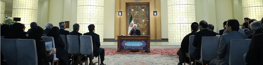 امروز روزی تاریخی و استثنایی در تاریخ ملت ایران است