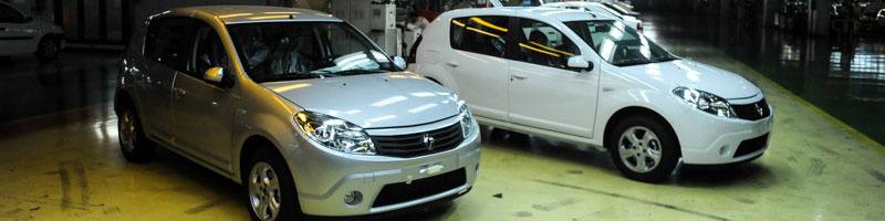 فروش اقساطی خودرو به نفع قطعه‌سازان نبود