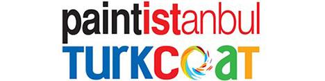 حضور ایرانی‌ها در نمایشگاه مواد اولیه رنگ و پوشش استانبول
