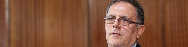 تحریم دو سه بانک هنوز برداشته نشده است