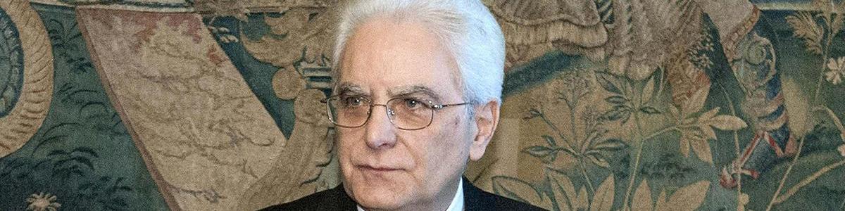 رئیس جمهوری ایتالیا: نقش ایران در تعامل‌های بین‌المللی بسیار مهم است