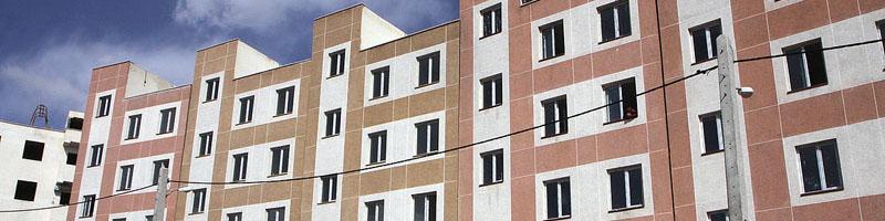 واگذاری 150 هزار مسکن مهر تا پایان سال