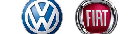 فیات و فولکس؛ گزینه‌های بعدی بازار خودرو