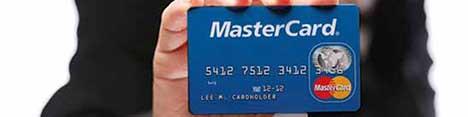 ورود مستر کارت به بازار مالی ایران در آینده‌ای نزدیک
