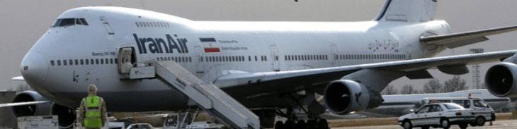 ایران ظرف یک دهه می‌تواند دبی را پشت سر گذارد