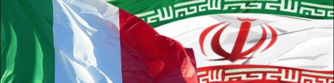 ایران و ایتالیا ۴ تفاهم‌نامه امضا کردند