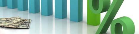 احتمال کاهش سود بانکی تا پایان سال قوت گرفت