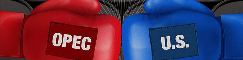 افزایش قیمت نفت و بازگشت تولیدکنندگان آمریکایی به بازار جهانی