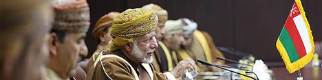 دیدار وزیر نفت با وزیران خارجه و تجارت عمان