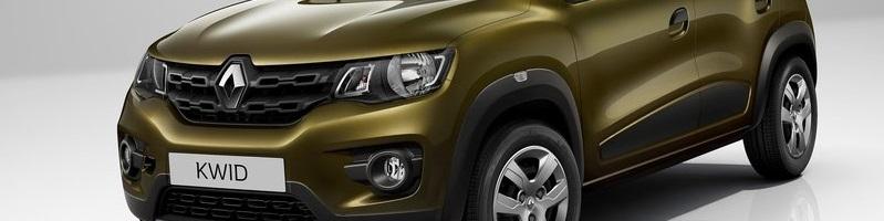 رنو کوئید روی خط تولید پارس خودرو خواهد رفت