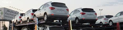 درخواست برای واردات خودروهای ارزان قیمت