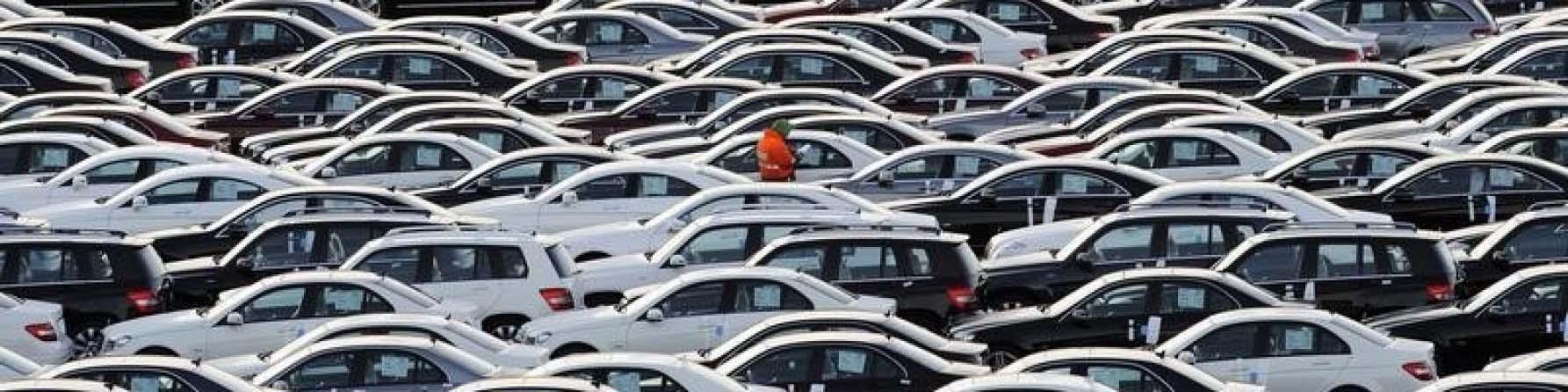 قیمت انواع خودروهای داخلی