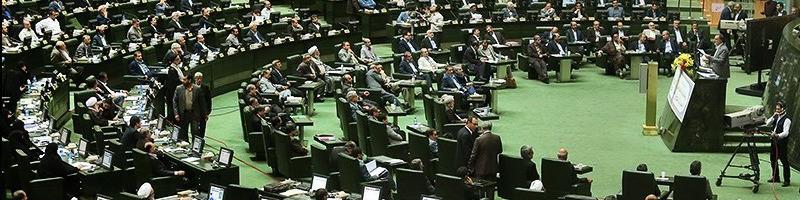 مجلس دهم حلقه مکمل دیپلماسی اقتصادی