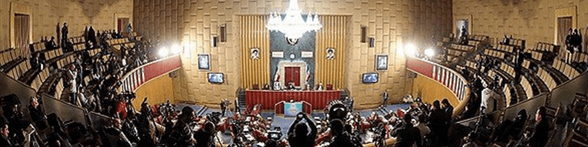 نتایج اولیه آراء خبرگان در حوزه استان تهران اعلام شد