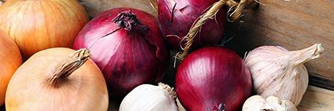 چرا پیاز ناگهان گران شد؟