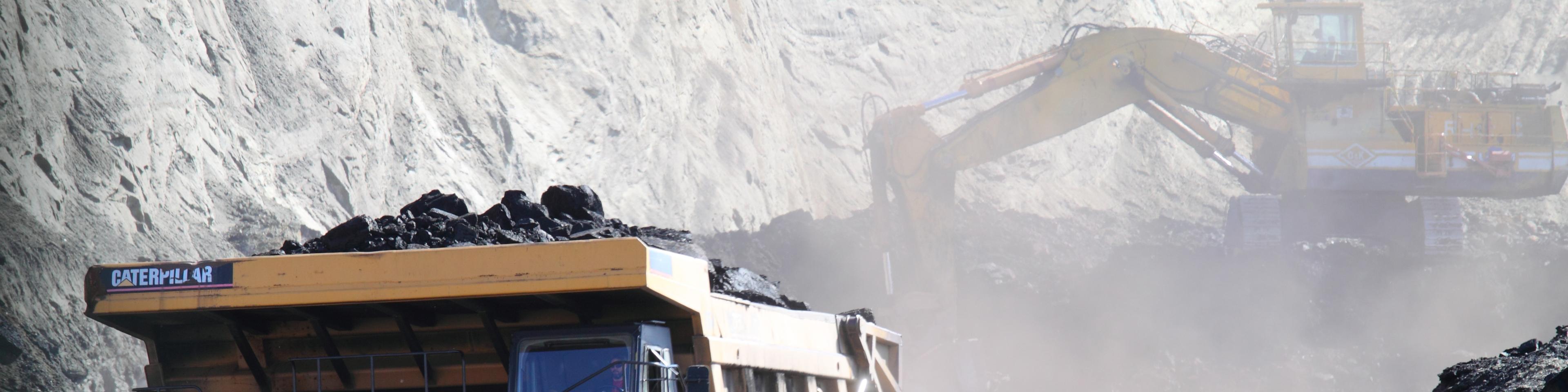 امید برای تحول بخش معدن