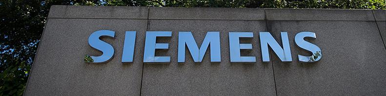 زیمنس برای تجهیز نیروگاه‌ها به ایران می‌آید