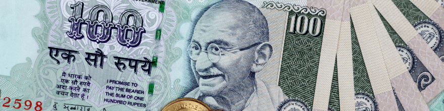 تلاش هندی‌ها برای پرداخت طلب نفتی ایران با روپیه‌‌های گران