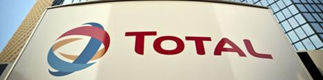 توتال در ایران مجتمع پتروشیمی می‌سازد