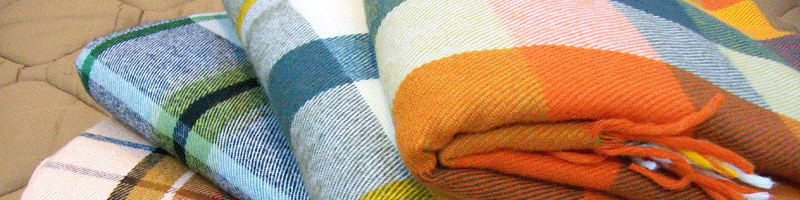 بازیابی توان واحدهای پتوبافی با محدودیت واردات