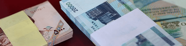 اجرای معافیت جدید مالیاتی حقوق/ دستمزد تا ۱.۳ میلیون مالیات ندارد