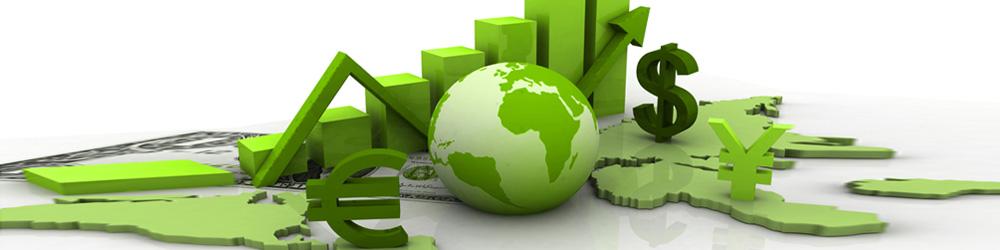 نگاهی به تغییرات مهم اقتصاد جهان در سال 2015